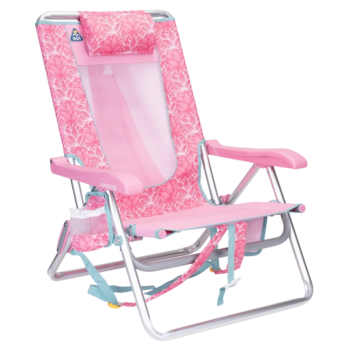 Backpack Beach Chair™ W9