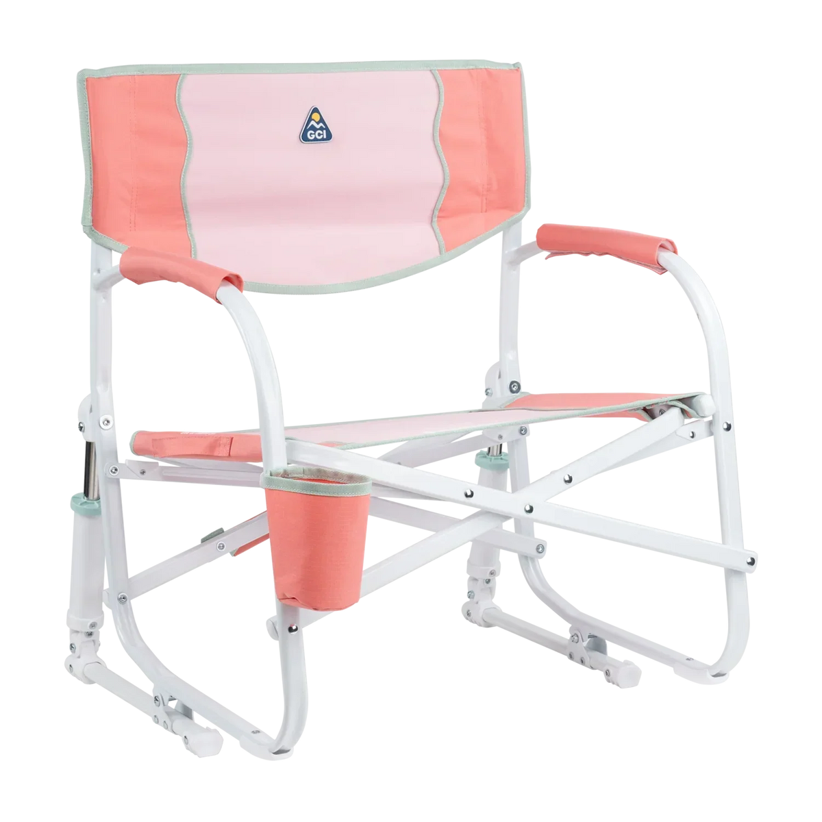 Grab & Go Rocker™ O1