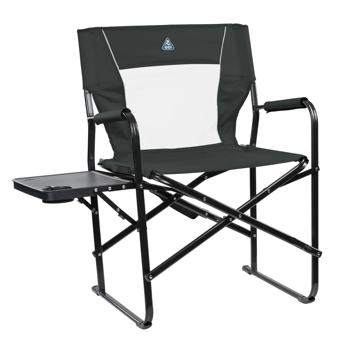 Slim-Fold Director's Chair XL™ F2